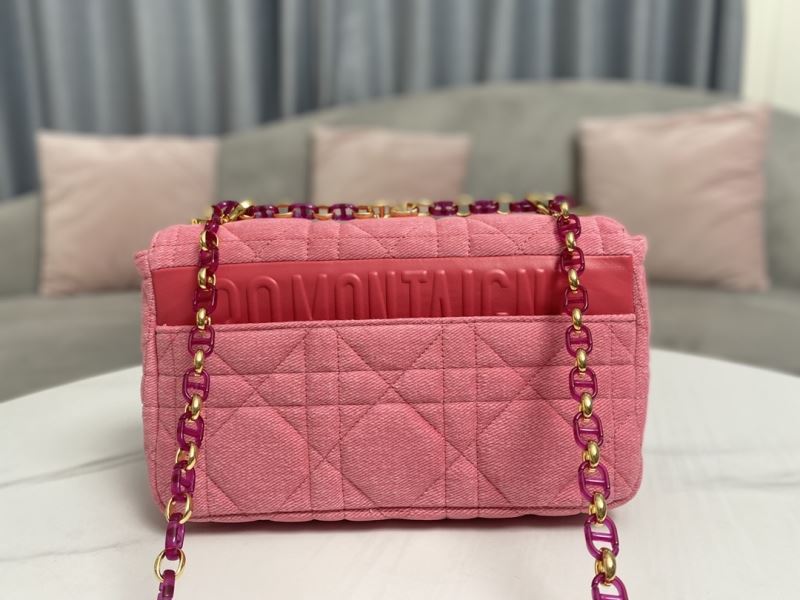 Christian Dior Montaigne Bags